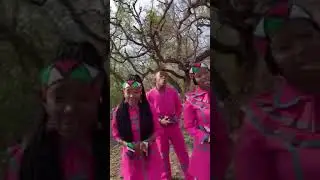 Easy On Me🔥||Cover||Ndlovu Youth Choir|| Love Song&radic;&radic;