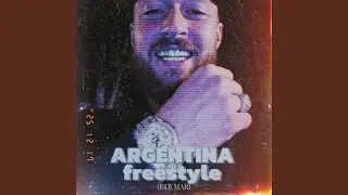 Argentina Freestyle