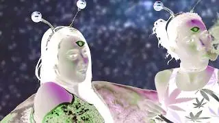 Hu - Cat's Cradle ft. Cat Evans [Official Music Video]
