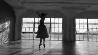 Ballet Zaida La La Land Tribute: Planetarium