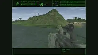 Delta Force (1998) - (Peru) 02 