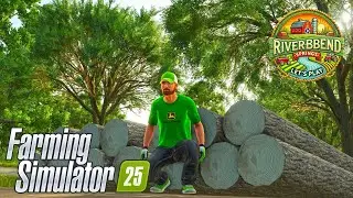 I Finally Paid Off My Loan In Farming Simulator!