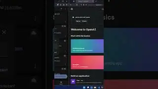 ChatGPT inside Home Assistant