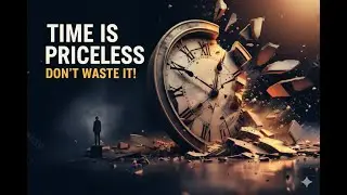 Time Is Priceless | A Motivational Story That Will Change Your Life