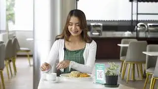 Kuching Park Hotel - a smart digital hotel (with Chinese Subtitle)