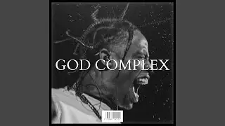 GOD COMPLEX