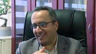 Otizmli oğlunun hem babası hem doktoru