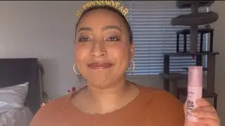 2025 Q4 Makeup Empties!