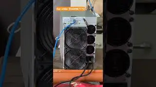 Bitmain antminer s19k pro ...