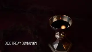 When I Survey - High Kirk Church Worship