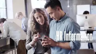 Human Resource Information System