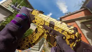 They Added A NEW MASTERY CAMO Into Modern Warfare 2!