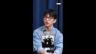 GOT7&rsquo;s introvert❤️