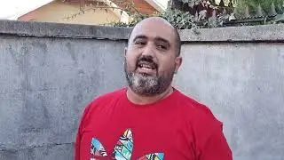 Llenado de scuba con compresor chino