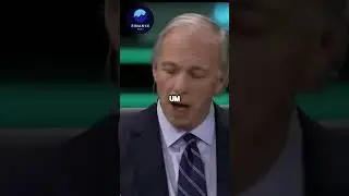 Ray Dalio Says He's Pessimistic About Global Economy in 2024