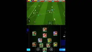 e football 4-2-1-3 Formation for Quick Counter💯🔥🥶 #efootball2025 #shorts