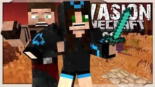 Ich rette Balui - 06 - Minecraft Invasion Modpack - miri33 - Balui + Items4Sacred