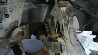 REPAIR KIT - DUST AXEL SEAL REPLACEMENT#NISSAN PATROL Y62
