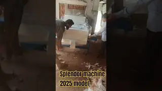 separator machine new 2025 model painter Deepak