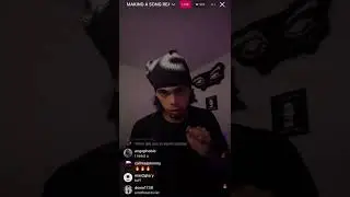 D Savage X Yung Weej - No More (IG Live Snippet)