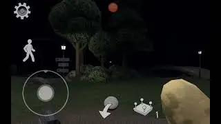 Прохождение игры Ice Scream 8.Final Chapter (2часть)