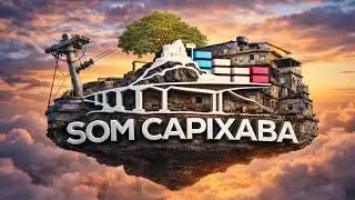 TRAS O BYD PRA CA x TROPA DO VO TE BANCA (DJ MOCIN TM DE VV) SOM CAPIXABA 2026
