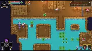 Philna Fantasy Puzzle Guide&mdash;&mdash;Jungle trail