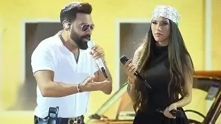 Pablo e Simone Moreno - NA MALDADE (Ao Vivo)