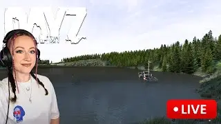 Playing The Most POPULAR DayZ Map Right Now! PNW | DayZ LIVE 1440p