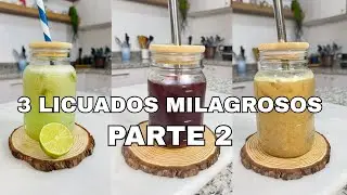 Adi&oacute;s a lo que te da&ntilde;a. Trigliceridos, H&iacute;gado Graso, Colesterol, Az&uacute;car, Inflamaci&oacute;n, Estre&ntilde;imiento