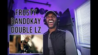Frosty ft #OFB Bandokay Double Lz - Hate On Us [Vertical Video] | GRM Daily [Reaction] | LeeToTheVI
