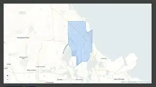 Zip Code 60617 (IL) Social & Economic Profile