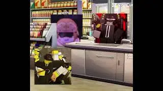 Walmart cashier incident