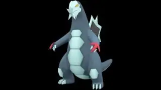 The BEST Dancing Pseudo-Legendary In Pok&eacute;mon Scarlet and Violet | Baxcalibur