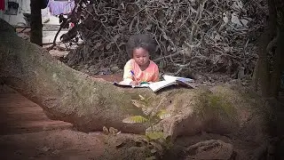 The Village Professor | Ebube Obio (New Movie) - Nigerian Movies 2025 Latest Full Movies