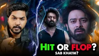 Raja Sahab Movie Review Prediction &ldquo;Prabhas 2026