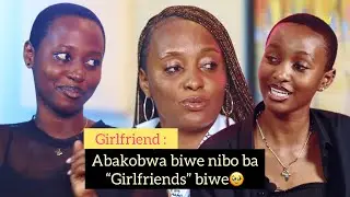 Umwana yarambwiye ngo “SINOKWICIRA ISOKO MAMAN”/Relation yabo basha🥹/Ariane et Ses deux filles