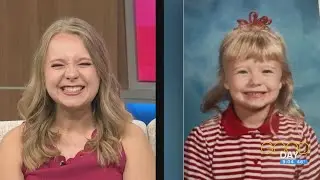 Thursday is National School Picture Day! Here are a few of ours | Good Day on WTOL 11