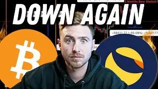 Terra Luna Classic⚠️WILL WE PUMP!?