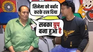 Pawan Singh vs Khesari Lal | किसकी गलती से विवाद हुआ ? Brijesh Tripathi #exclusiveinterview