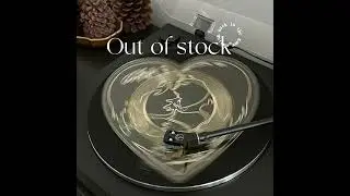 Hết Đồ (Out of Stock) - one1nK