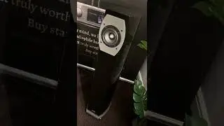 Audium Comp 9.3 loudspeakers - 8000 EUR #hifi #audiophile #loudspeaker #audio #loudspeakers