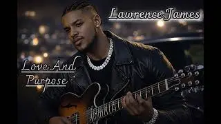 Lawrence James- Love And Purpose