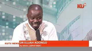 THE JOURNEY OF CLASSICAL MUSIC IN KENYA