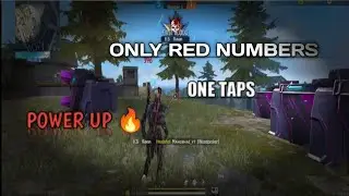 power up one taps 🔥🔥🔥😈