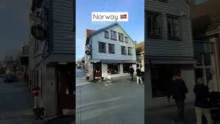 Sandnes Norway 2023 #shorts