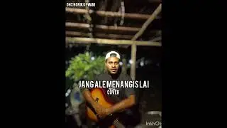 Jang Ale menangis Lai daud horik kewam cover 