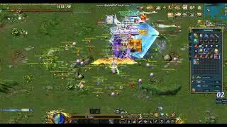 TQ Logic "Not Cheating" - Insane Air Melle
