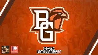 BACK TO BACK TO BACK CHAMPS? | NCAA Football 14 Patreon Sim Dynasty