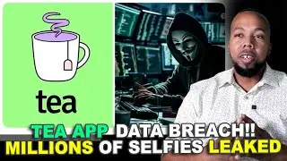 Canon Corey Reacts to the Tea Dating Advice App Data Breach
